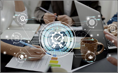 経験豊富な専門家