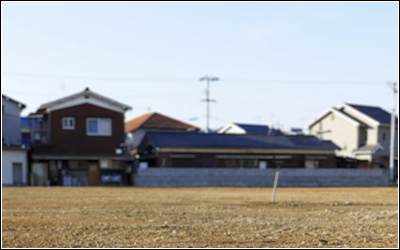 土地売却の流れ