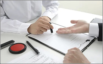 土地売却の確定申告