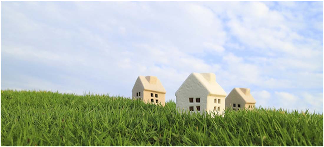 不動産売却方法